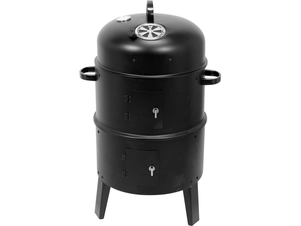 ROUNDED SMOKER 51 X 42 X 80CM (99920)