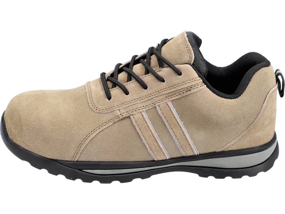LOW-CUT SAFETY SHOES PERA S1P S. 41 (YT-80490)