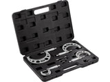 OUTSIDE MICROMETER SET 4PCS (YT-72304)