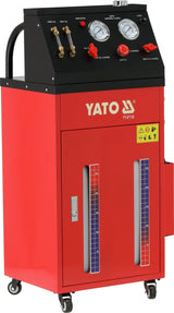 AUTOMATIC TRANSMISSION FLUID CHANGER AND FLUSHER | 12V | 70W (YT-07130)