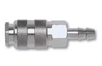 QUICK COUPLING FOR HOSE (SOCKET) | 12 MM (LI-12MM)