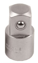 ADAPTER FOR SOCKETS CR-V, 1/2"(F) X 3/4"(M) (VG-12F34M)