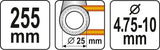 TUBING PIPE BENDING TOOL (YT-08144)
