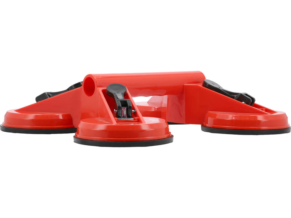VACUUM SUCTION CUP 4 X Ø120MM (YT-37241)
