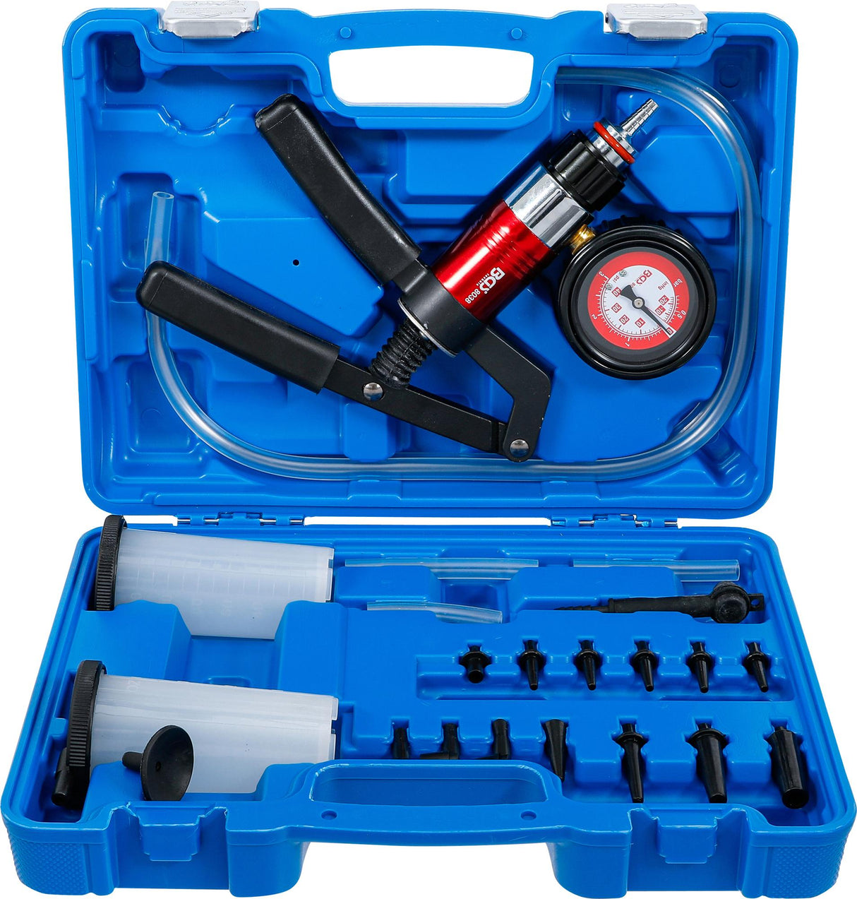 VACUUM / PRESSURE PUMP SET (8038)