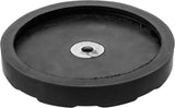 RUBBER PAD | FOR AUTO LIFTS | Ø 120 MM (7050)