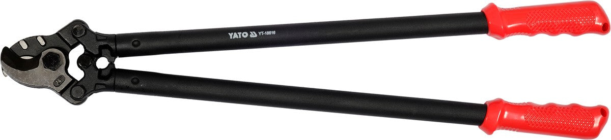 CABLE CUTTER 24" RANGE MAX 240MM2 (YT-18616)