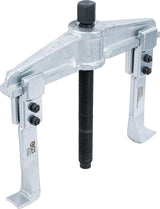 PARALLEL PULLER, FINE THREAD, 2-LEGS | 40 - 200 MM (7783)