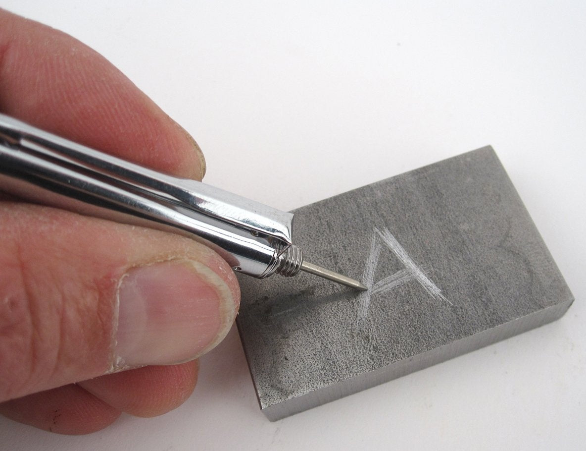 TELESCOPIC EXTENDABLE MAGNET | WITH NEEDLE | 500 MM (3091V)