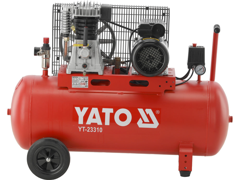 AIR COMPRESSOR 100L (YT-23310)