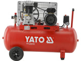 AIR COMPRESSOR 100L (YT-23310)