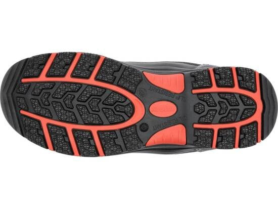 MIDDLE-CUT SAFETY SHOES TARAN S3 S. 42 (YT-80753)