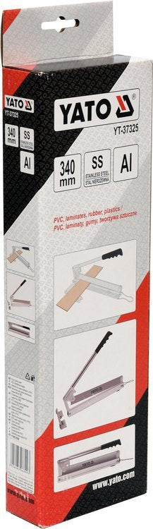 FLOOR PLANK CUTTER (YT-37325)