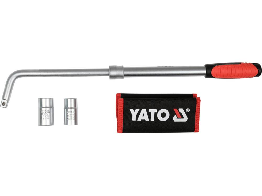 TIRE WRENCH SET (YT-08040)