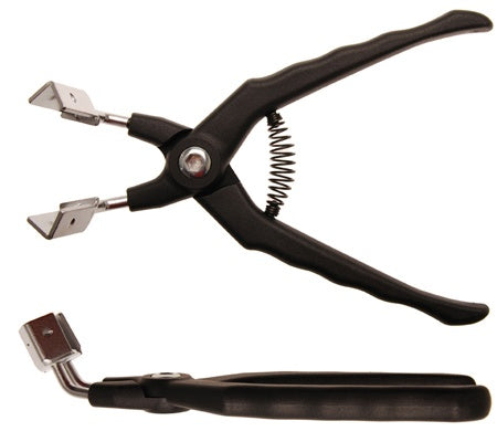RELAY PLIERS | 45° OFFSET (8313)