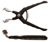 RELAY PLIERS | 45° OFFSET (8313)