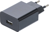 UNIVERSAL USB CHARGER | 2 A (6884)
