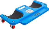 WHEELED SLIDING KNEEBOARD | MAX. 100 KG (8807)