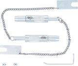 SUBFRAME ALIGNMENT PIN SET | FOR FORD (70957)