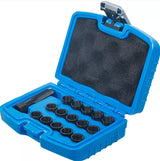 REPAIR KIT FOR SPARK PLUG THREADS | M14 X 1.25 MM | 16 PCS. (149)