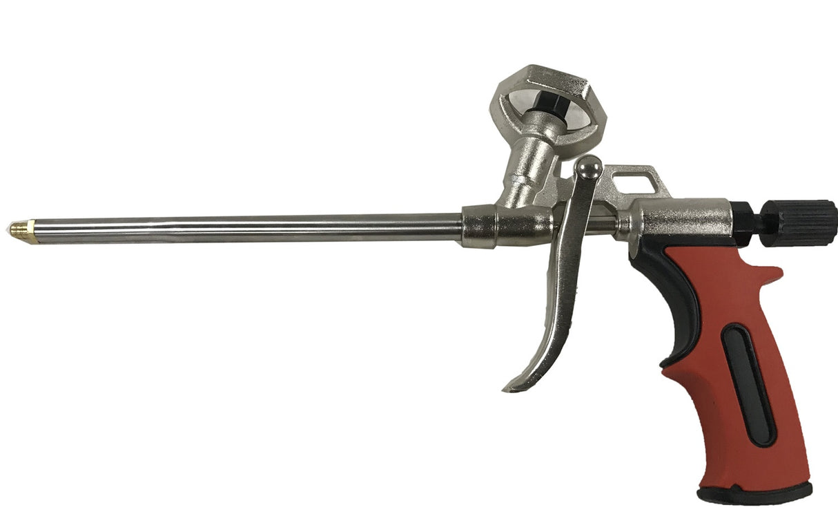 GUN FOR ASSEMBLY FOAMS | HEAVY DUTY (FG9B)