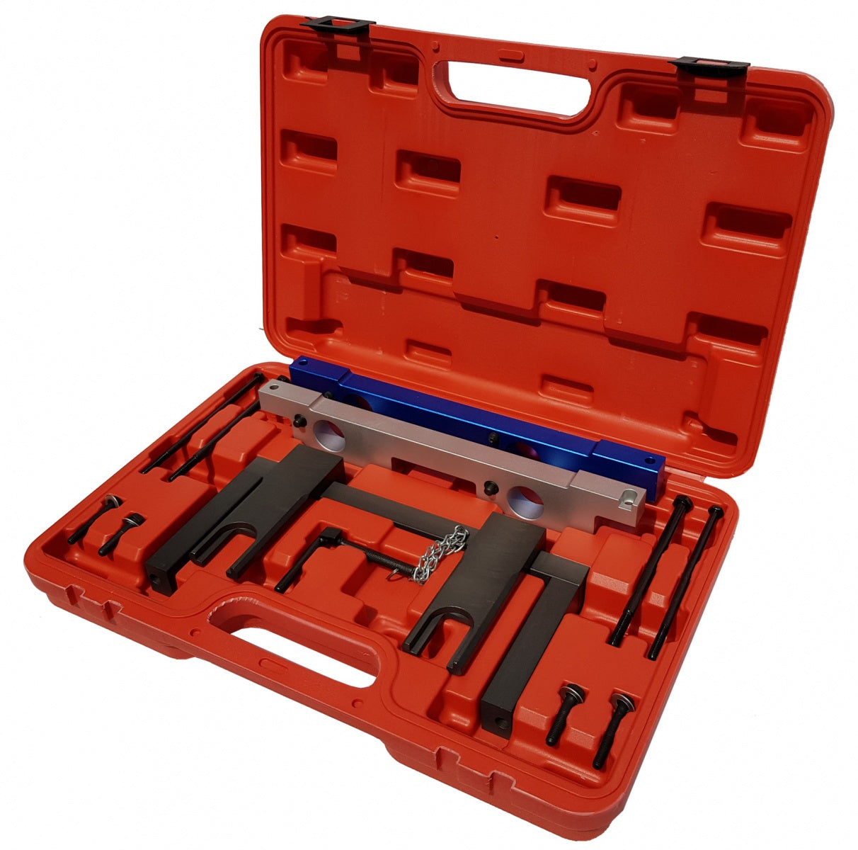 ENGINE LOCKING KIT | BMW N51/52/53/54 (SK1158)