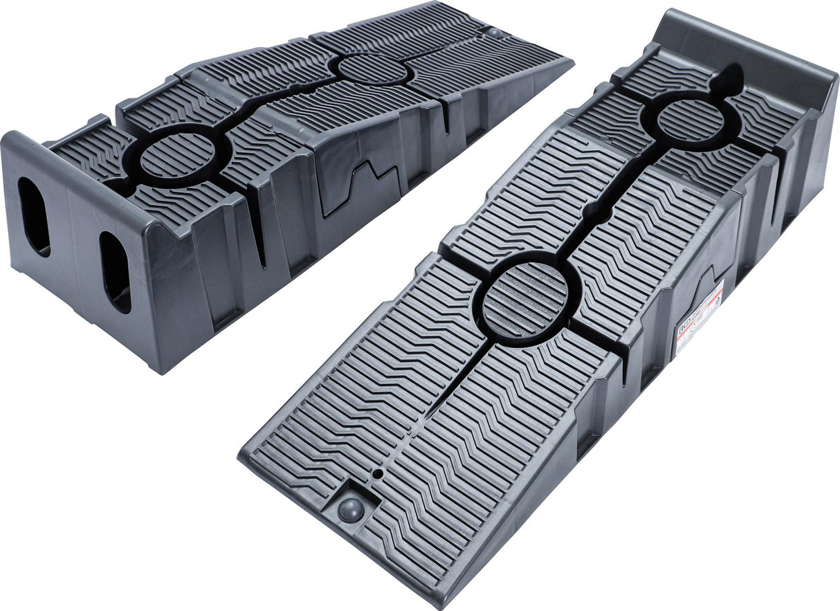 CAR RAMP SET | PLASTIC | EXTRA HIGH | 2 PCS. (3037)