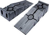 CAR RAMP SET | PLASTIC | EXTRA HIGH | 2 PCS. (3037)