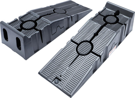 CAR RAMP SET | PLASTIC | EXTRA HIGH | 2 PCS. (3037)