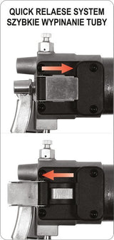 GREASE GUN QUICK RELEASE (YT-07046)