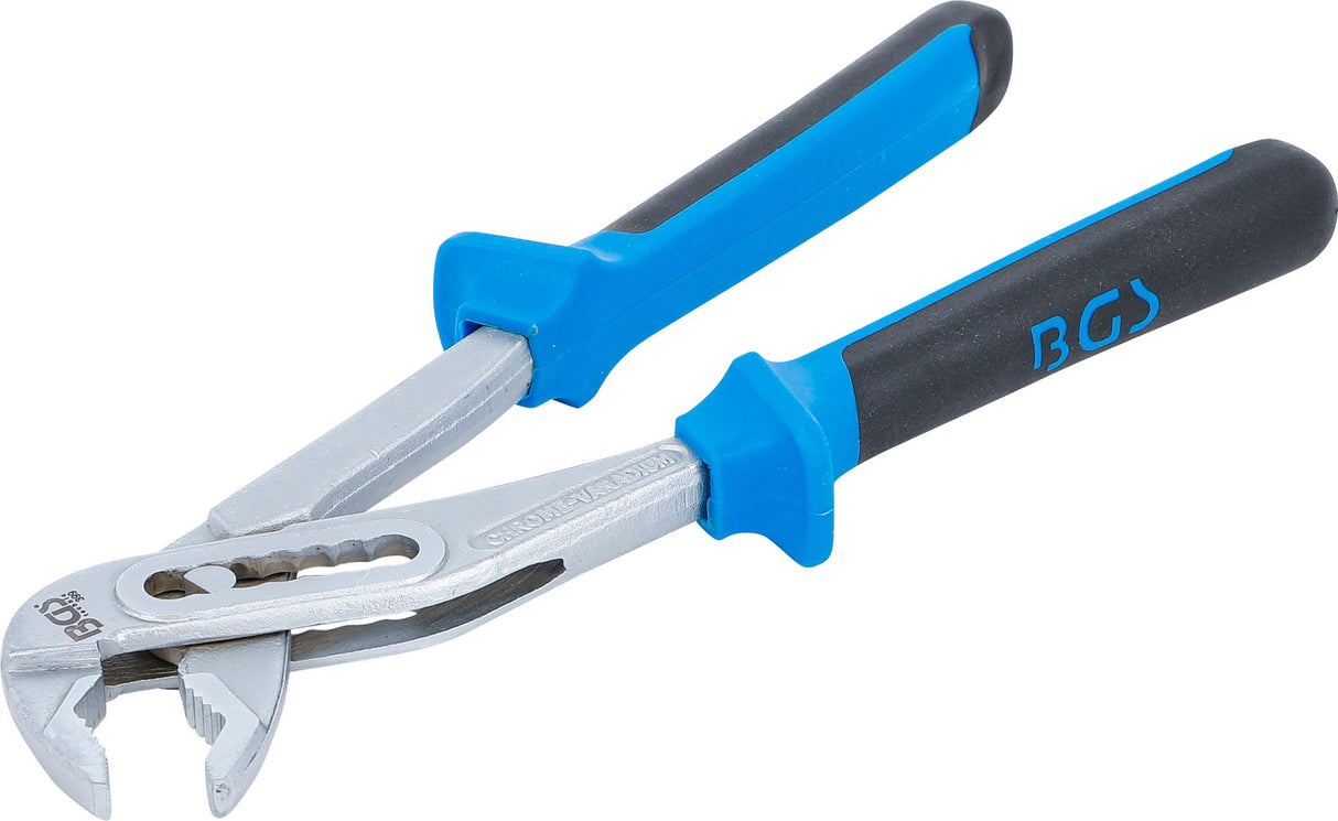 WATER PUMP PLIERS | BOX-JOINT TYPE | 245 MM (399)