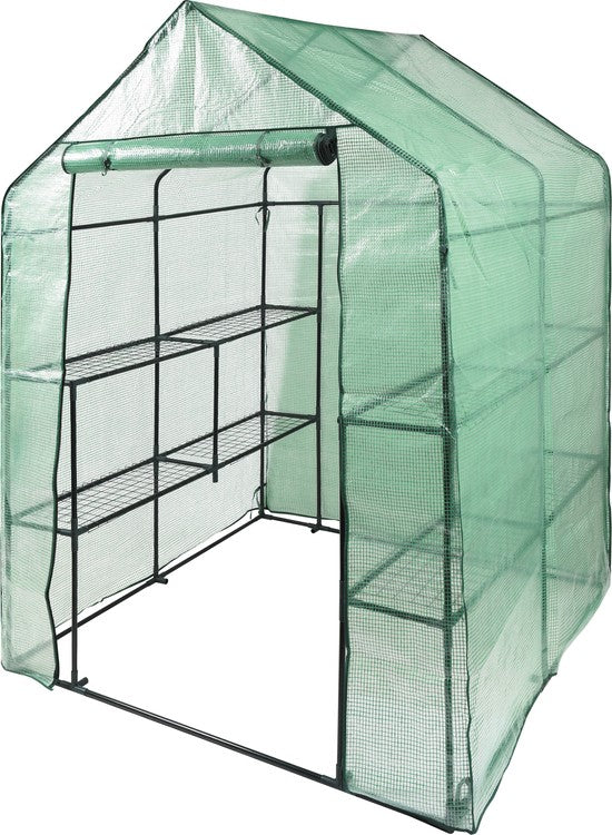 WALK-IN GREENHOUSE (90031)