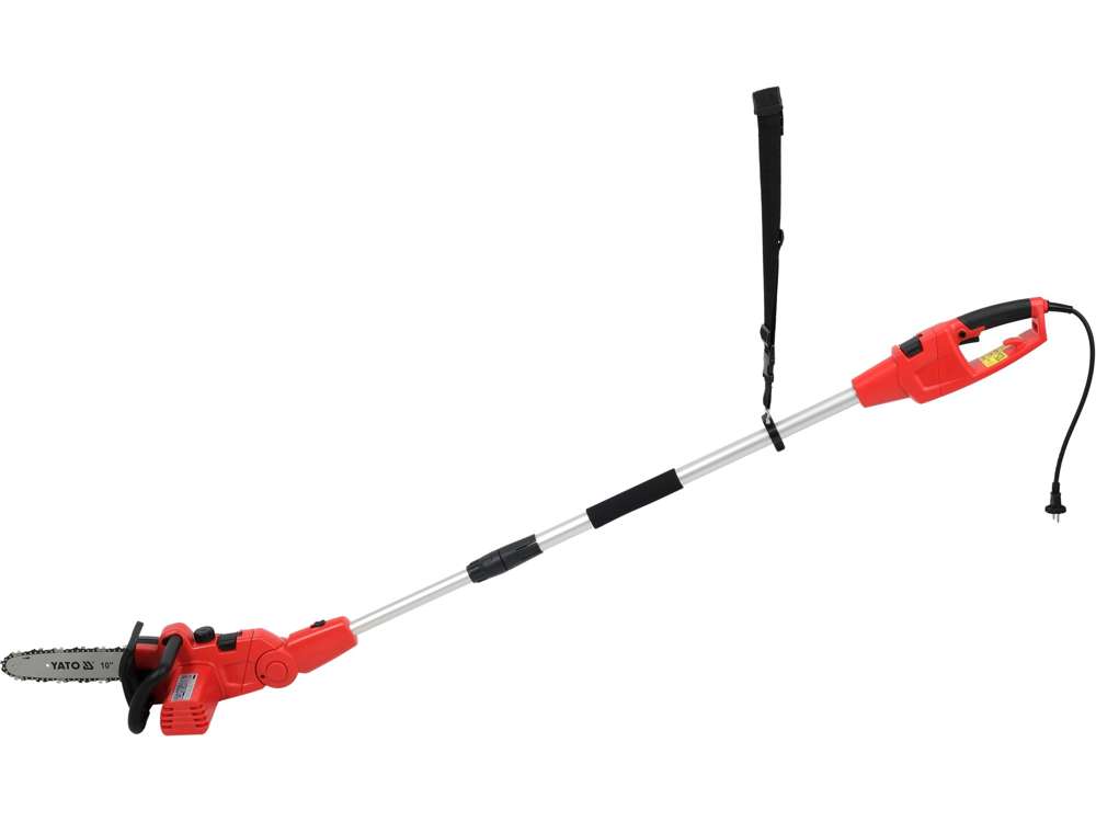 ELECTRIC CHAINSAW 2IN1 750W (YT-84877)