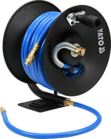 PNEUMATIC HOSE REEL (YT-24240)