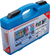 PIPE CONNECTOR REMOVING KIT | 22 PCS. (8036)