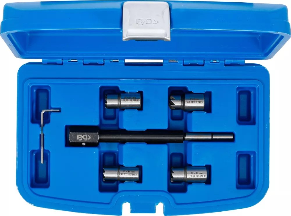 INJECTOR SEALING CUTTER SET FOR CDI ENGINES | 5 PCS. (62605)