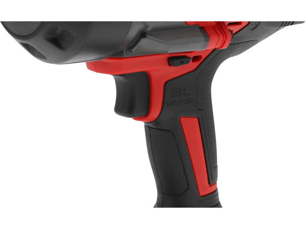 IMPACT WRENCH 18V 3/4'' 2400NM - BODY (YT-828074)