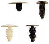 FIR TREE CLIP ASSORTMENT FOR GM, VW, CHRYSLER, BMW, NISSAN, FORD | 340 PCS. (9055)