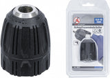 QUICK ACTION CHUCK | 0.8 - 10 MM | 3/8" X 24 UNF (9935)