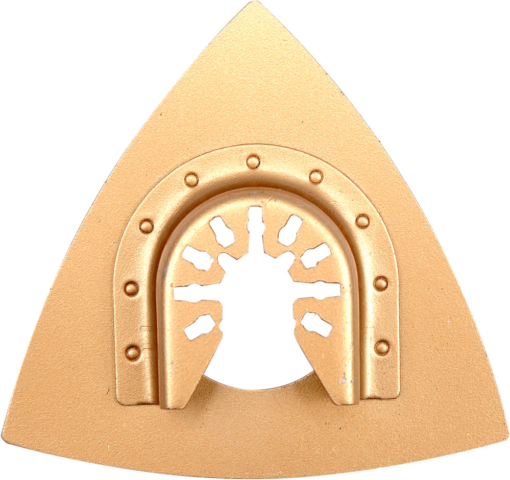 BRAZED CARB. TRIANG. RASP FOR MULTITOOL (YT-34687)