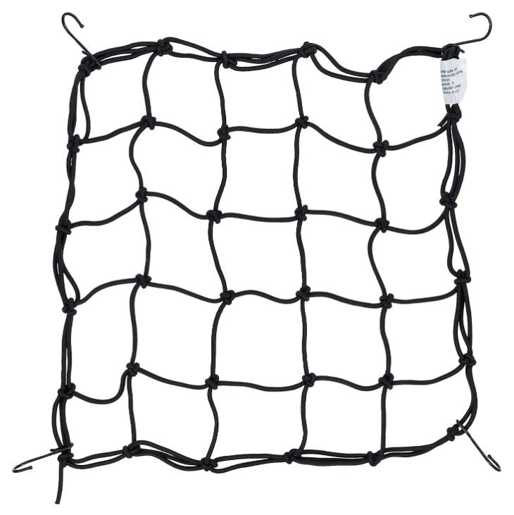 BOOT NET | WITH HOOKS | 38 X 38 MM | 380 - 570 MM (85542)