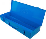 METAL EMPTY CASE FOR BGS 1206 (1206-LEER)