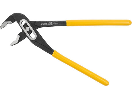 BOX JOINT PLIERS 250MM (41510)
