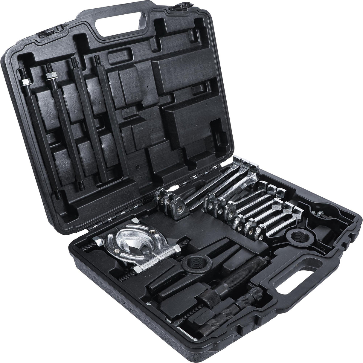 PULLER SET | HYDRAULIC | 10 T (97729)