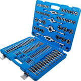 TAP AND DIE SET | M2 - M18 | 110 PCS. (1900)