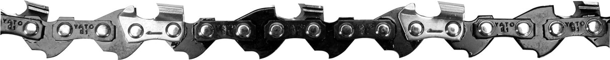 CHAIN FOR CHAINSAW 3/8" / 0,05" 10" (YT-84948)