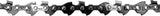 CHAIN FOR CHAINSAW 3/8" / 0,05" 10" (YT-84948)