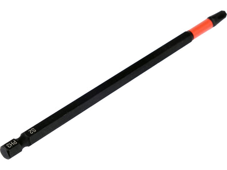 IMPACT BIT 150 MM LONG | 1/4" | PH3 | 1 PC (YT-78068)