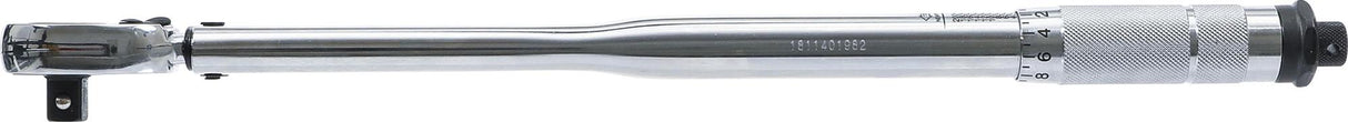 TORQUE WRENCH | 12.5 MM (1/2") | 40 - 210 NM (957)