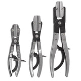 HOSE CLAMP PLIERS | 200/250/300 MM | 3 PCS. (SK1939-3PC)